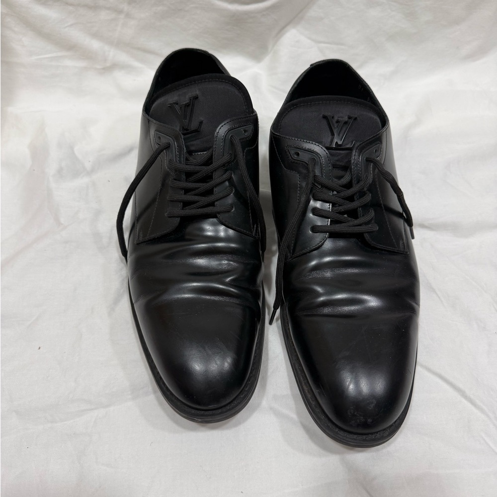 Men's Louis Vuitton Derby